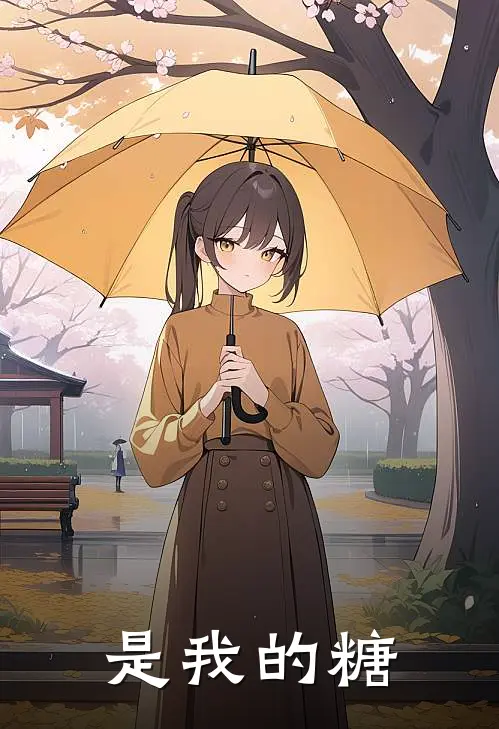 是我的糖