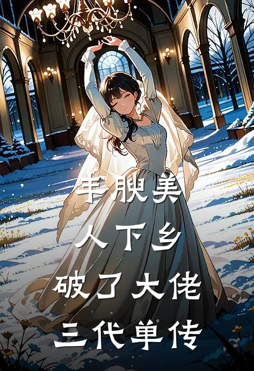 丰腴美人下乡，破了大佬三代单传
