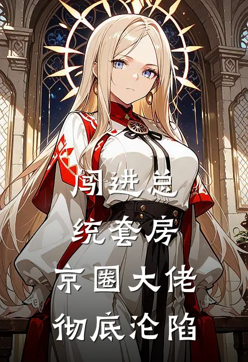 闯进总统套房，京圈大佬彻底沦陷
