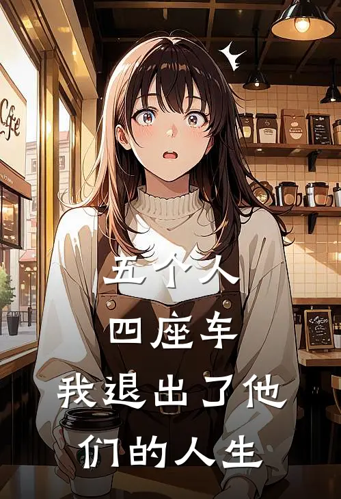 五个人，四座车，我退出了他们的人生