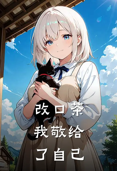 改口茶，我敬给了自己