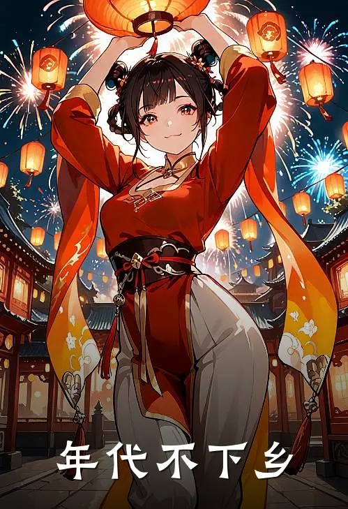 年代不下乡