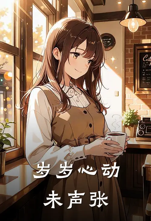 岁岁心动未声张