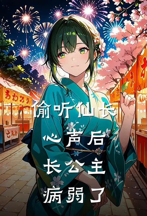 偷听仙长心声后，长公主病弱了