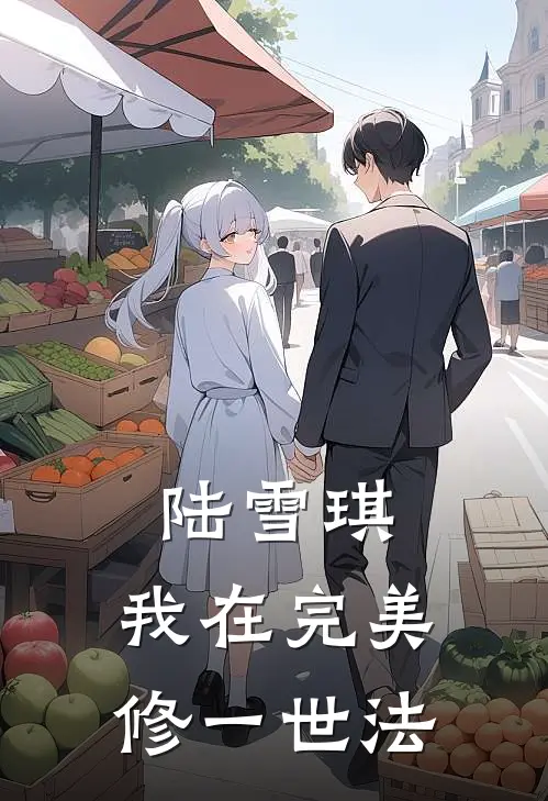 陆雪琪：我在完美修一世法