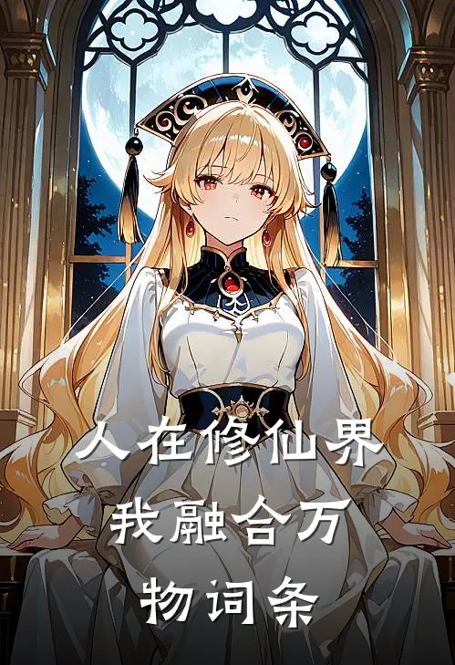 人在修仙界，我融合万物词条