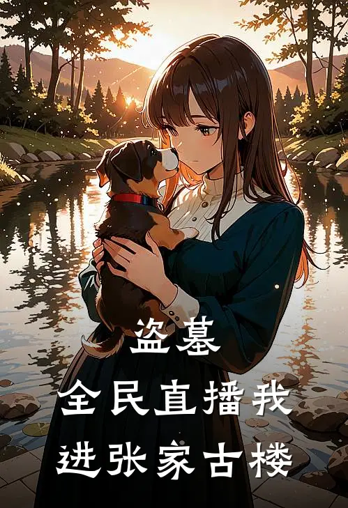 盗墓：全民直播我进张家古楼