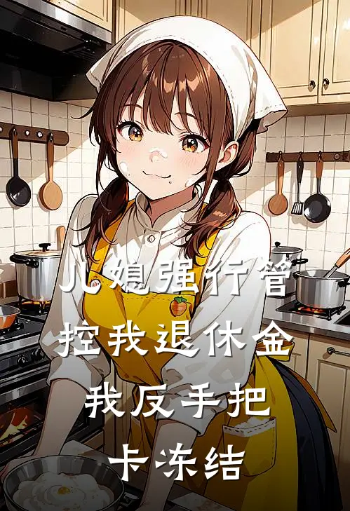 儿媳强行管控我退休金，我反手把卡冻结