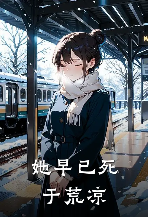 她早已死于荒凉