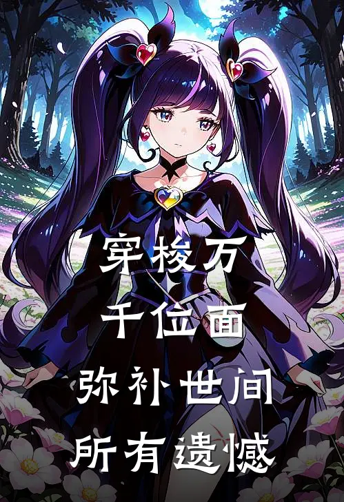 穿梭万千位面，弥补世间所有遗憾
