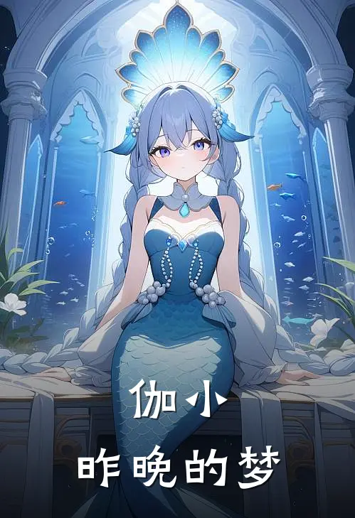 伽小：昨晚的梦