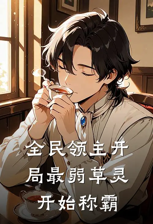 全民领主开局最弱草灵开始称霸