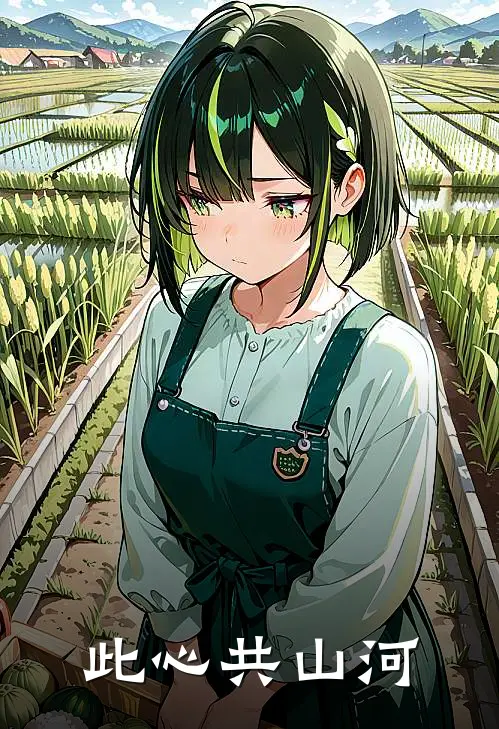 此心共山河