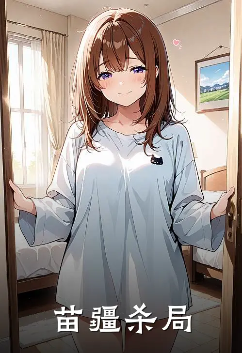 苗疆杀局