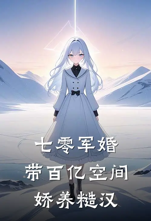 七零军婚：带百亿空间娇养糙汉