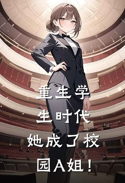 重生学生时代：她成了校园A姐！