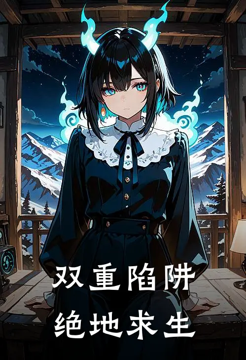 双重陷阱，绝地求生