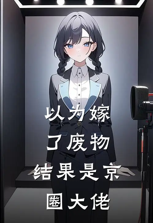 以为嫁了废物，结果是京圈大佬