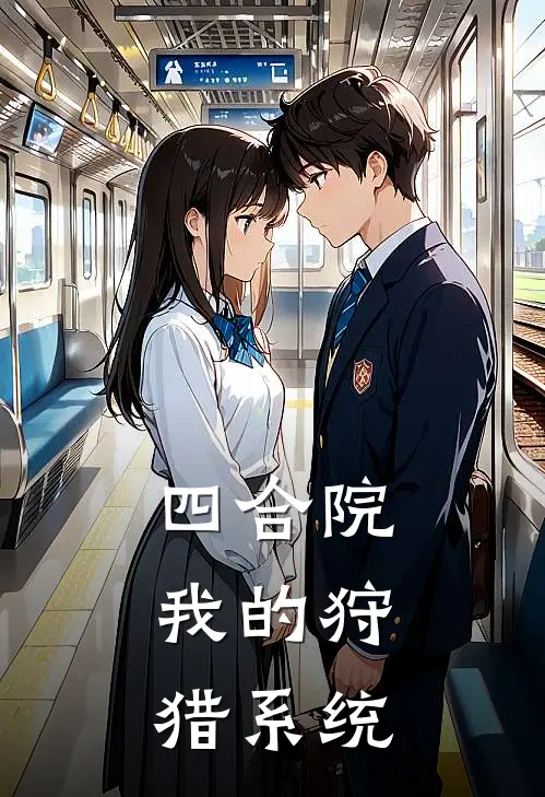 四合院：我的狩猎系统