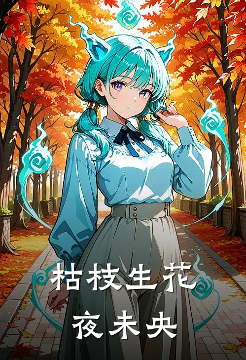 枯枝生花夜未央