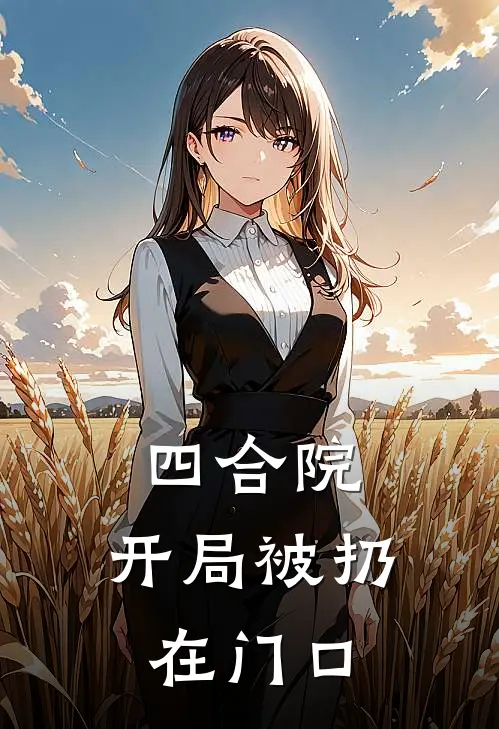 四合院：开局被扔在门口