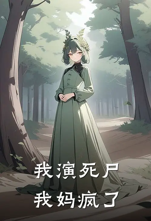 我演死尸，我妈疯了
