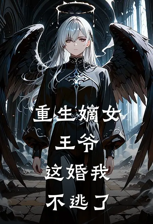 重生嫡女：王爷，这婚我不逃了