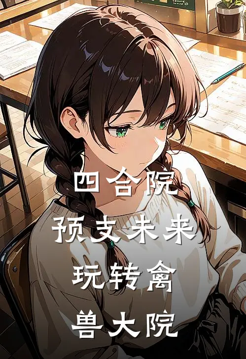 四合院：预支未来，玩转禽兽大院