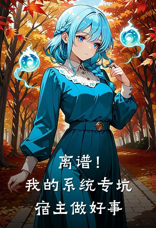 离谱！我的系统专坑宿主做好事