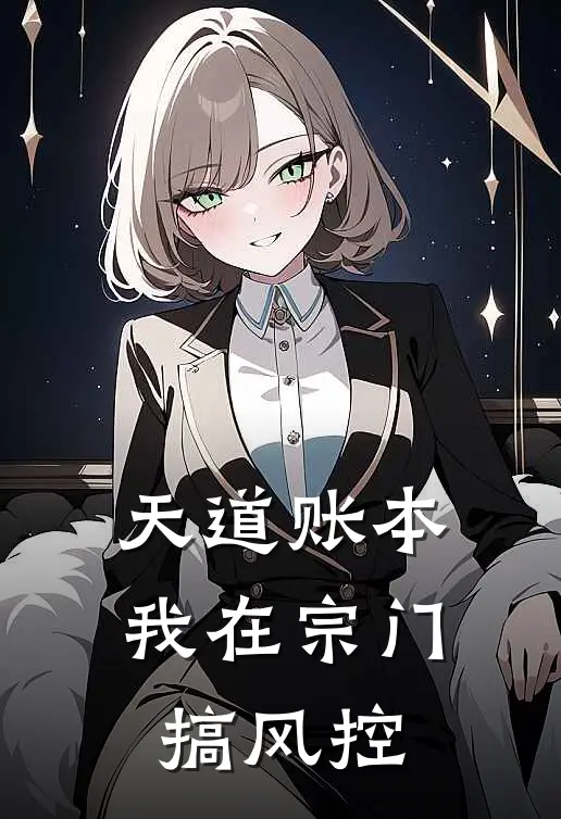 天道账本：我在宗门搞风控