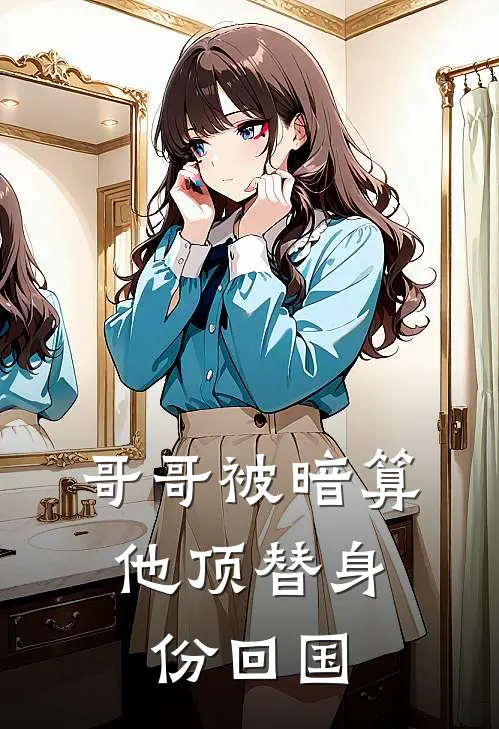 哥哥被暗算，他顶替身份回国