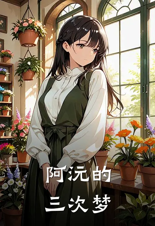 阿沅的三次梦