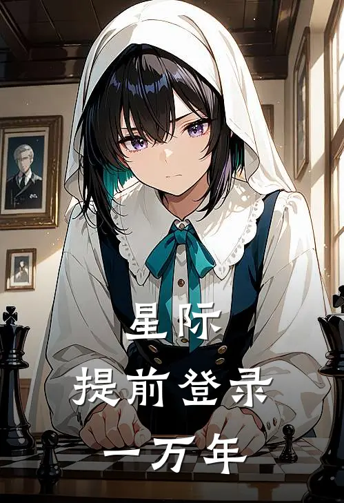 星际：提前登录一万年