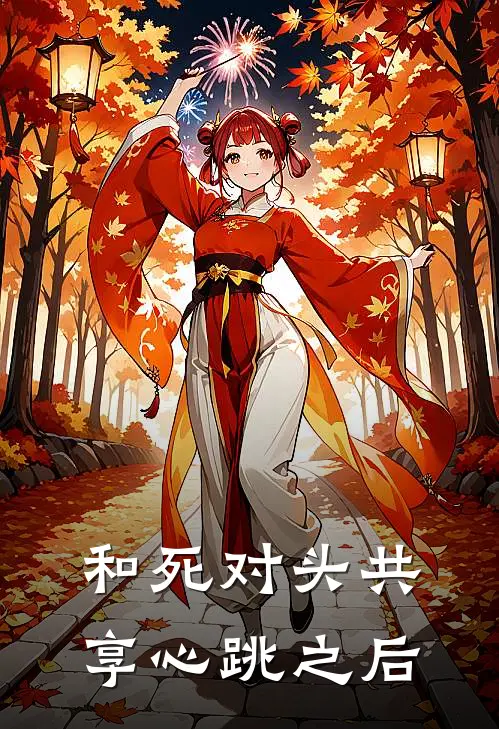 和死对头共享心跳之后