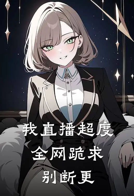 我直播超度，全网跪求别断更
