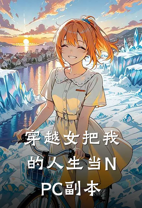 穿越女把我的人生当NPC副本