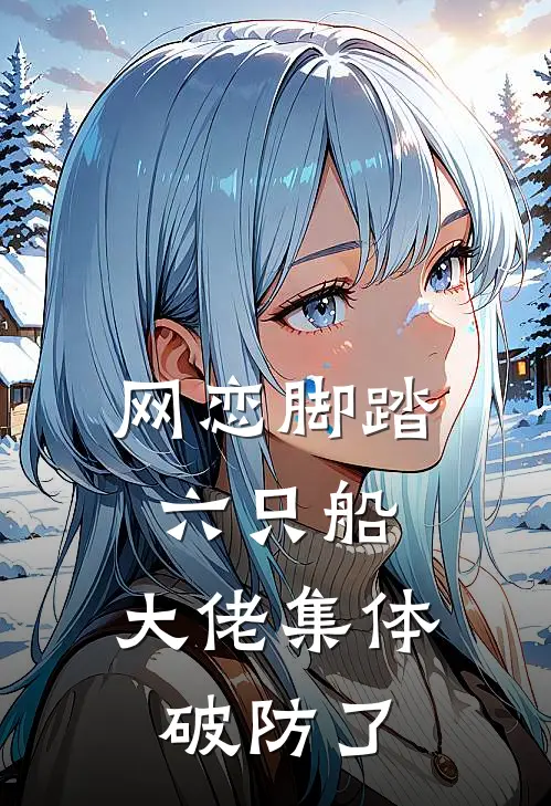 网恋脚踏六只船：大佬集体破防了