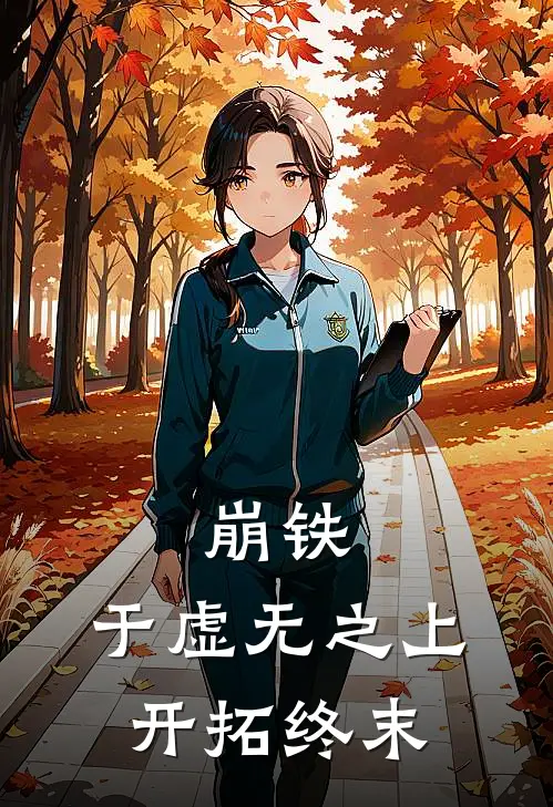 崩铁，于虚无之上，开拓终末