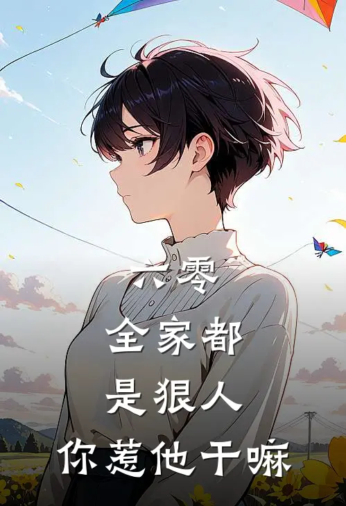 六零：全家都是狠人，你惹他干嘛