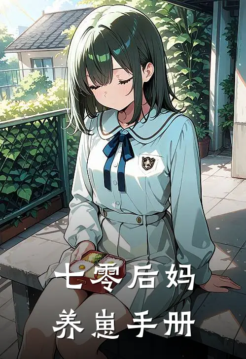 七零后妈养崽手册