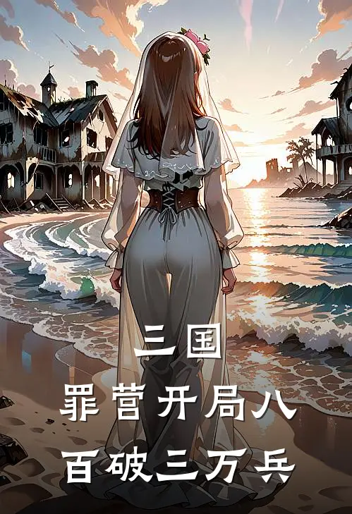 三国：罪营开局八百破三万兵