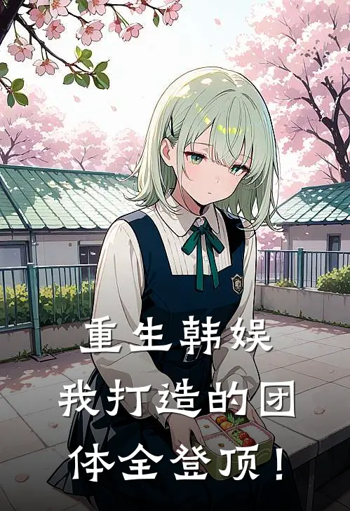 重生韩娱：我打造的团体全登顶！