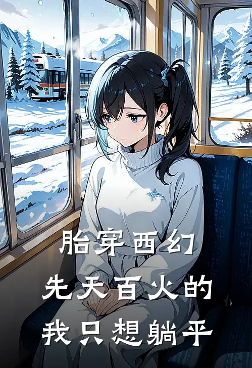 胎穿西幻，先天百火的我只想躺平
