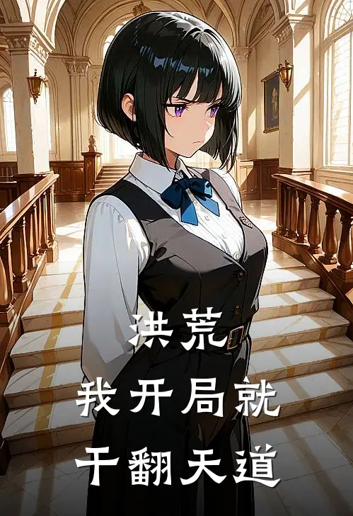 洪荒：我开局就干翻天道