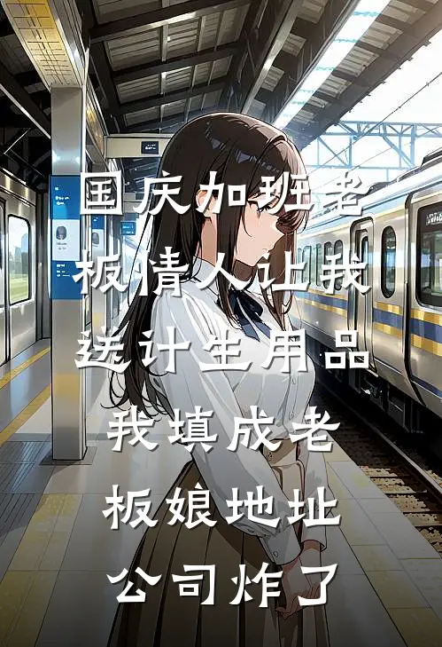 国庆加班老板情人让我送计生用品，我填成老板娘地址公司炸了