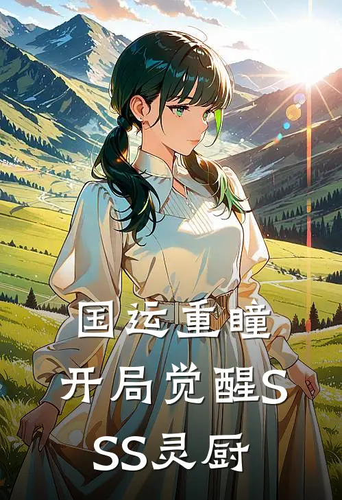 国运重瞳：开局觉醒SSS灵厨