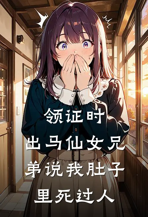 领证时，出马仙女兄弟说我肚子里死过人