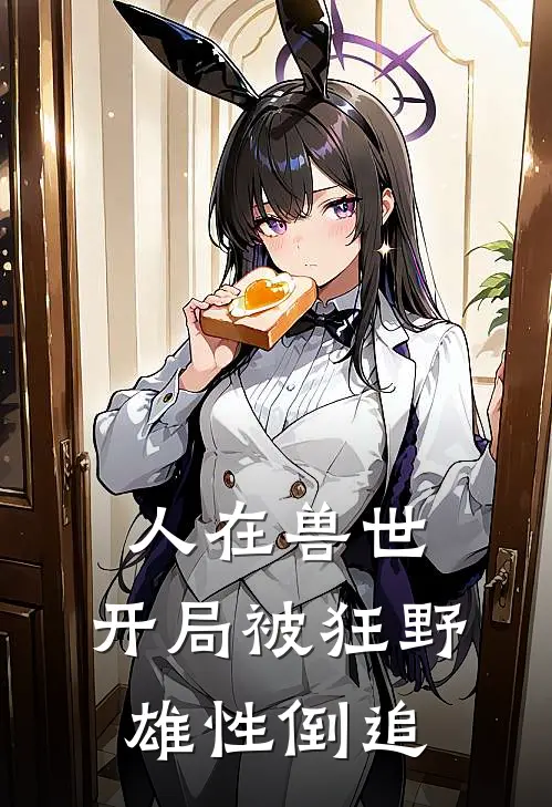 人在兽世，开局被狂野雄性倒追