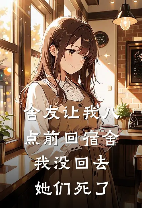 舍友让我八点前回宿舍，我没回去，她们死了