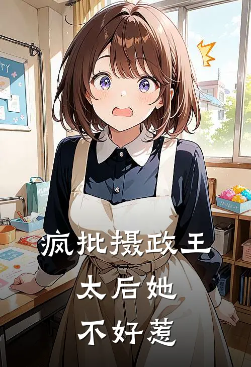 疯批摄政王，太后她不好惹